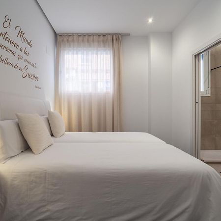 Cmdreams Gold- Apartamentos Turisticos Con Ruinas Romanas En El Centro De Mérida Dış mekan fotoğraf