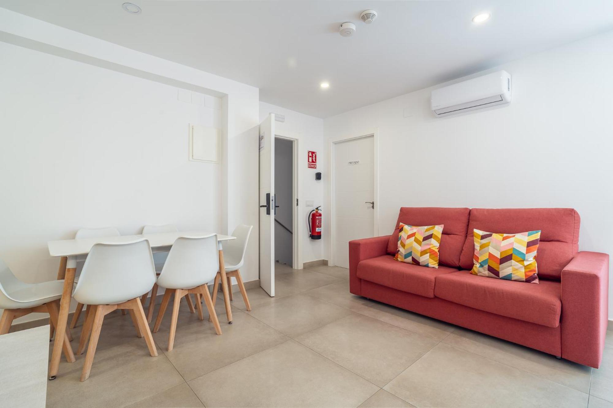 Cmdreams Gold- Apartamentos Turisticos Con Ruinas Romanas En El Centro De Mérida Dış mekan fotoğraf