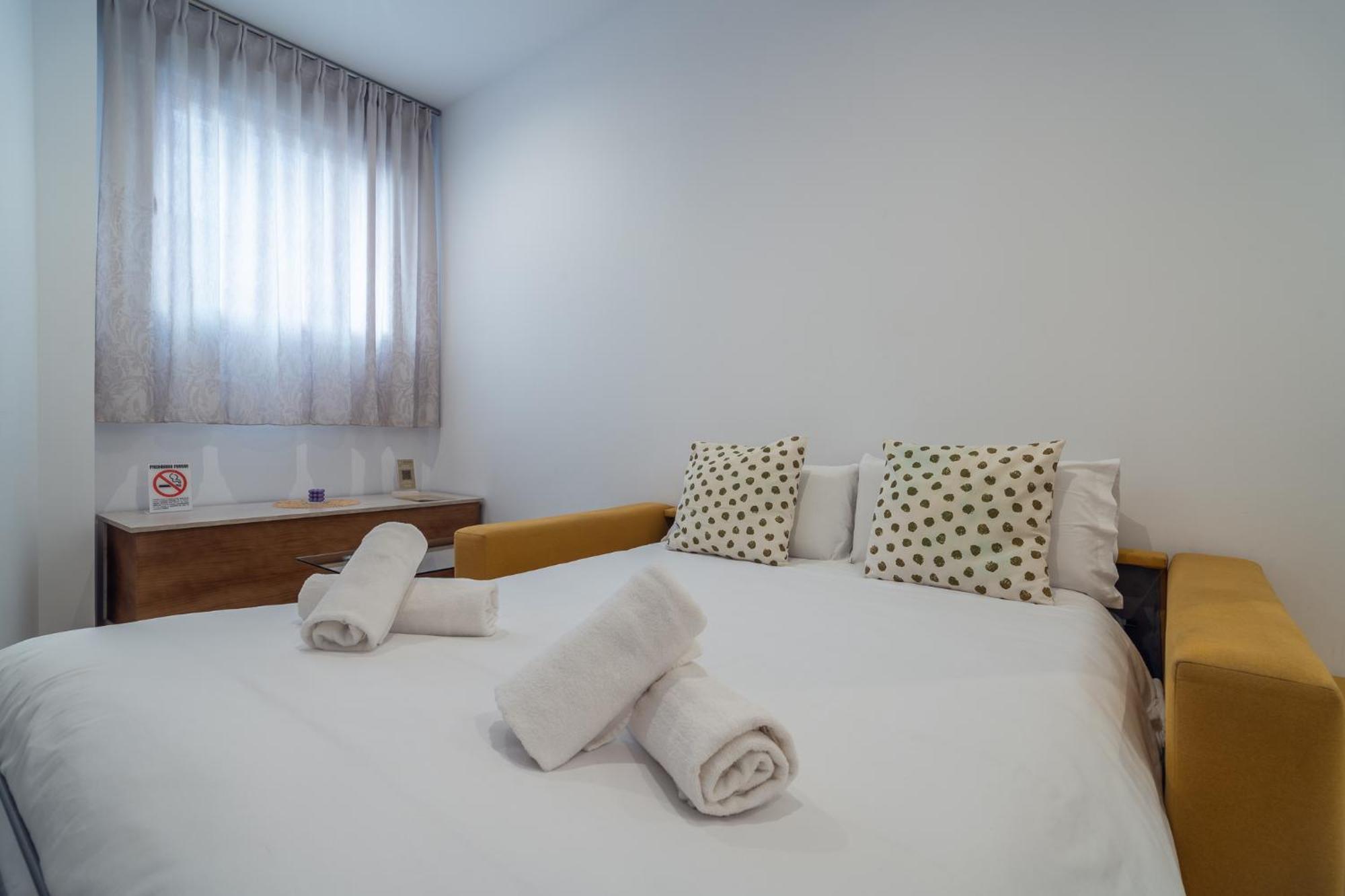 Cmdreams Gold- Apartamentos Turisticos Con Ruinas Romanas En El Centro De Mérida Dış mekan fotoğraf