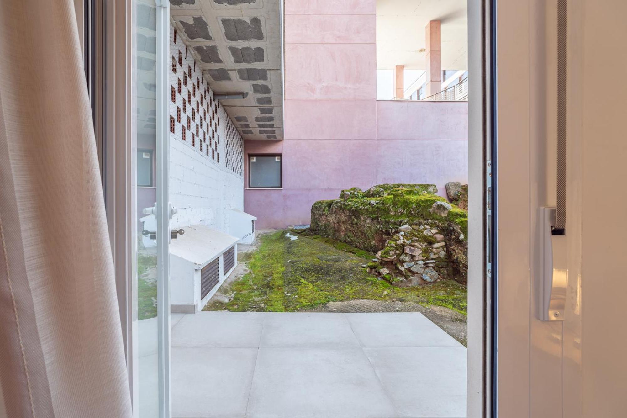 Cmdreams Gold- Apartamentos Turisticos Con Ruinas Romanas En El Centro De Mérida Dış mekan fotoğraf